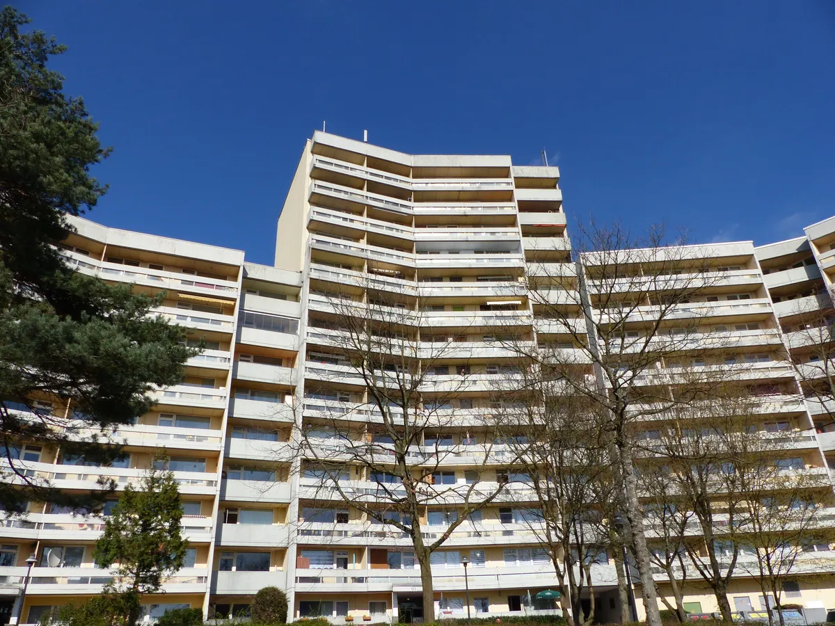 Immobilienreferenz in Bergisch Gladbach