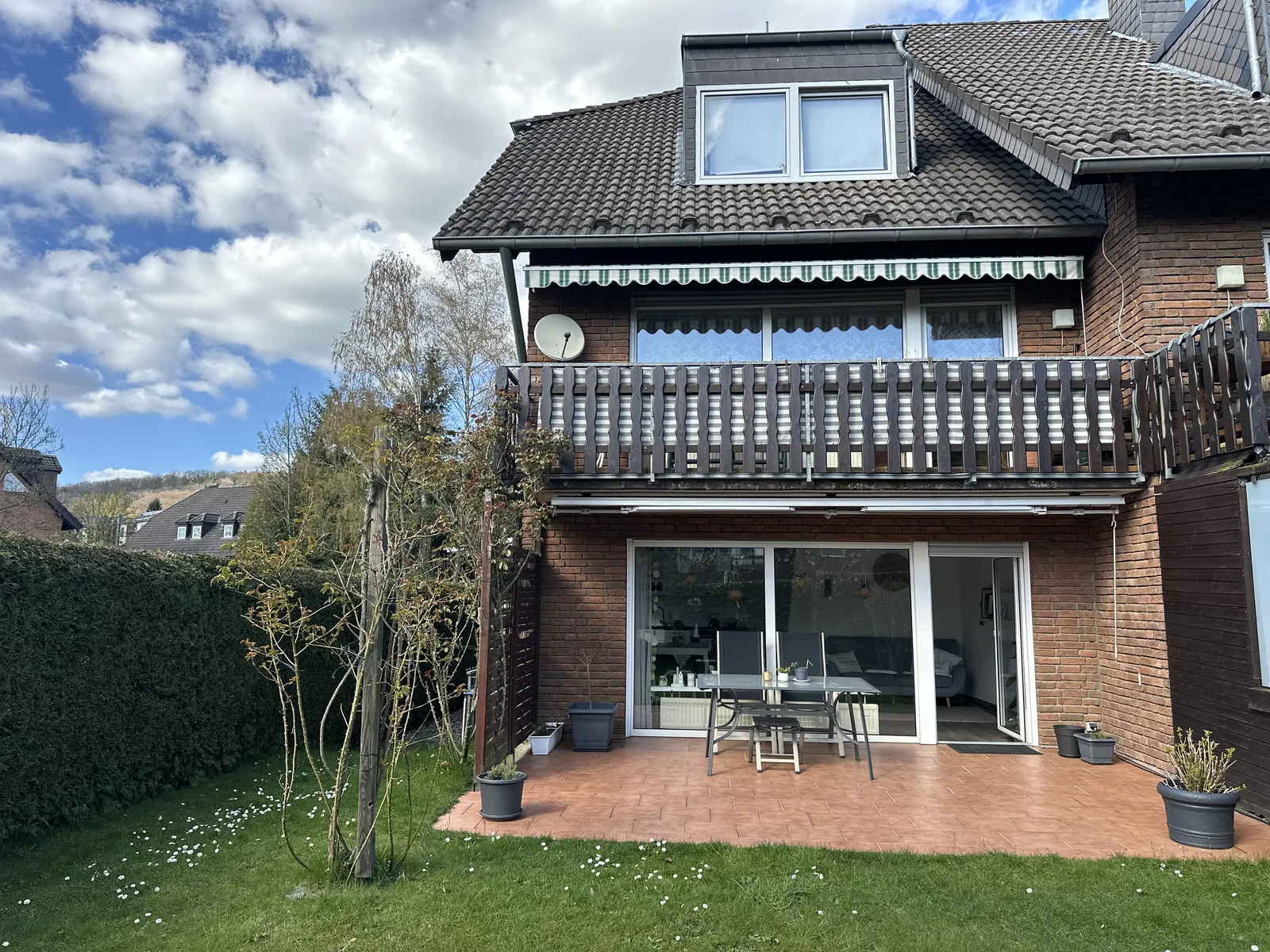 Immobilienreferenz in Hennef