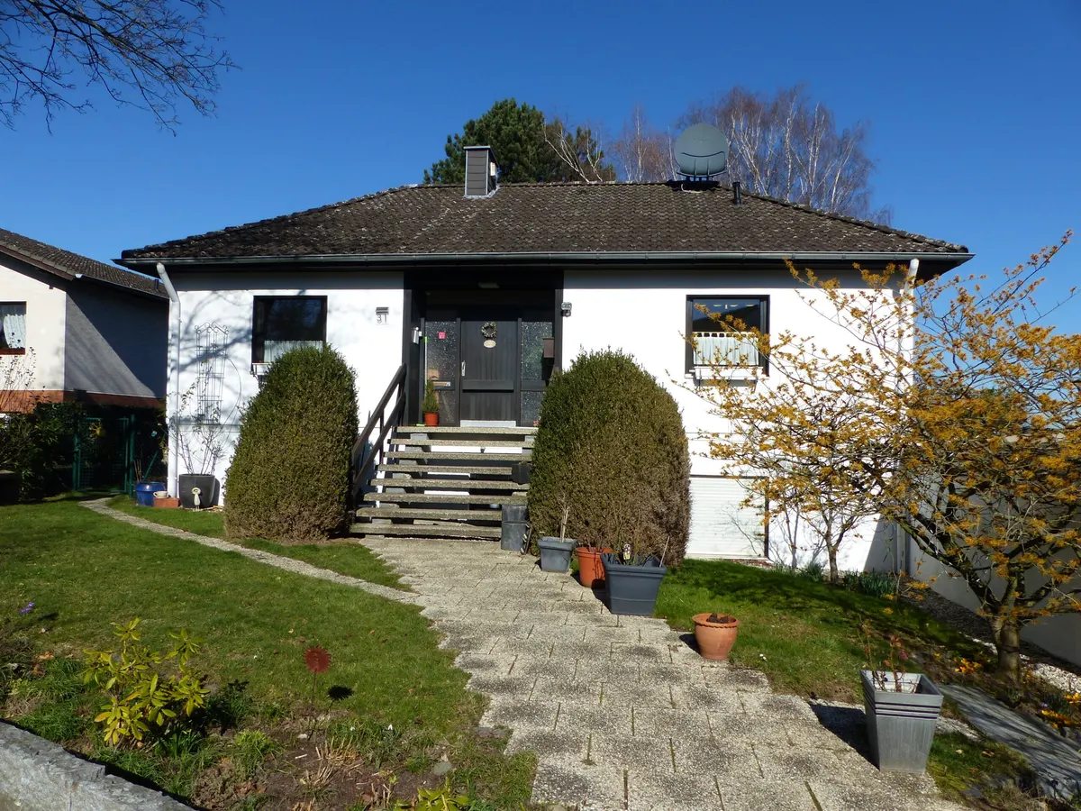 Immobilienreferenz in Königswinter