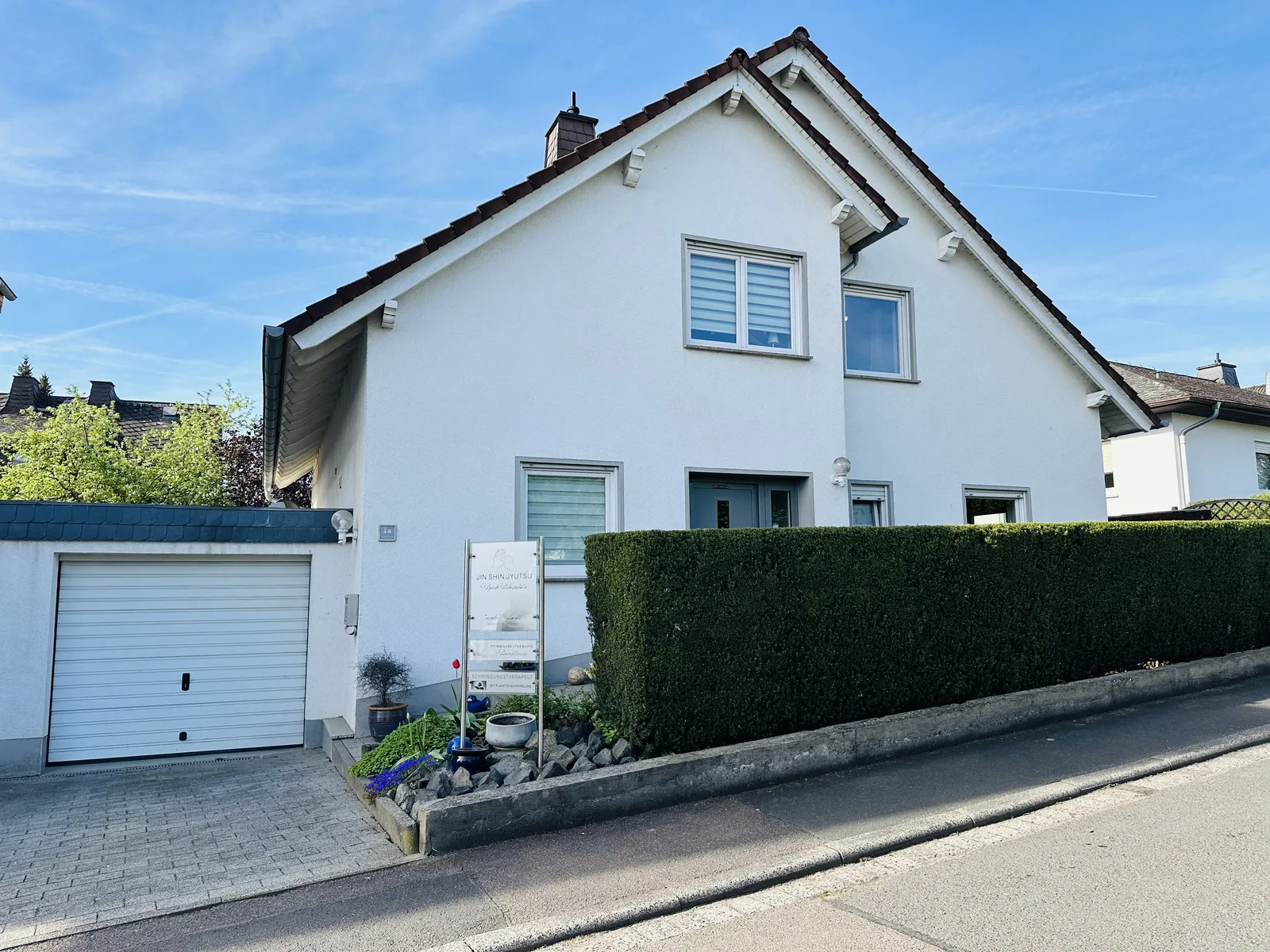 Immobilienreferenz in Limburg