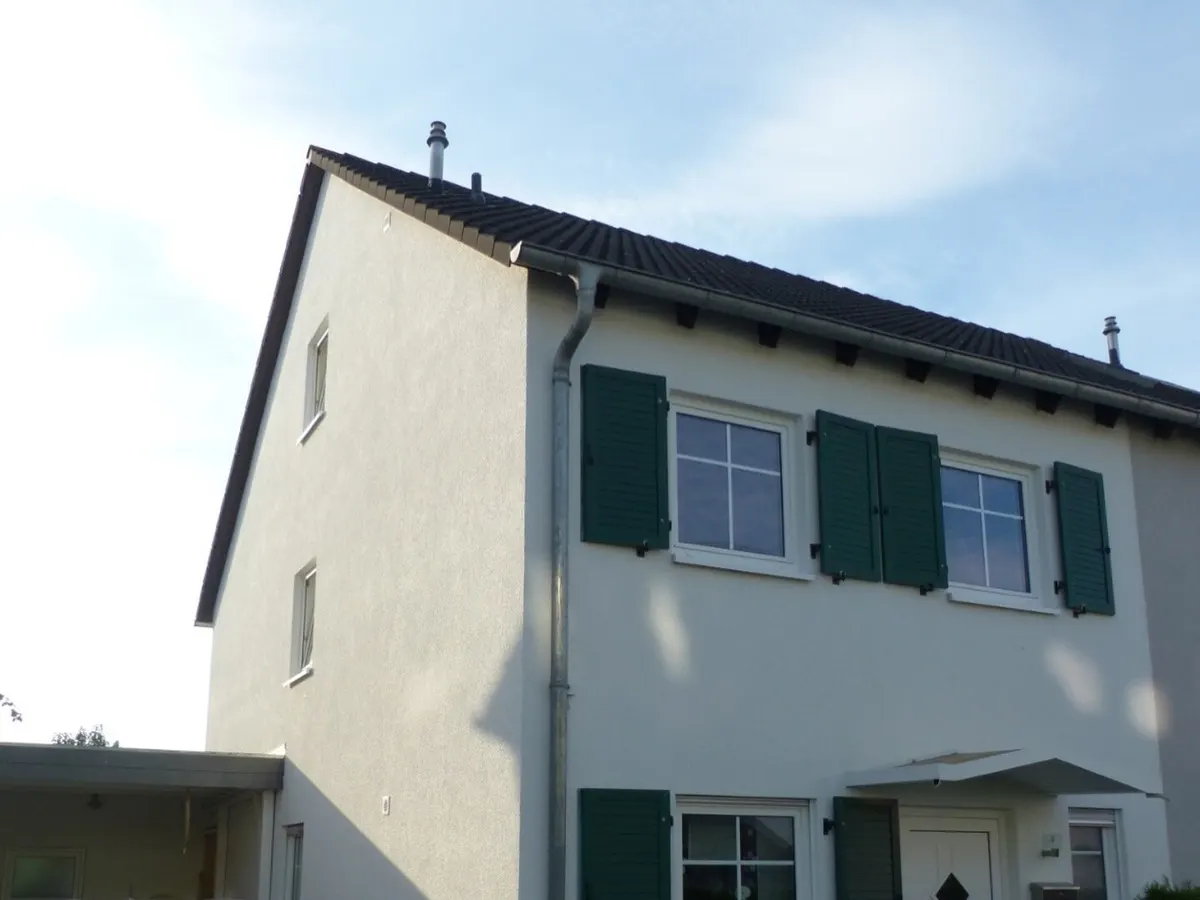 Immobilienreferenz in Einfamilienhaus