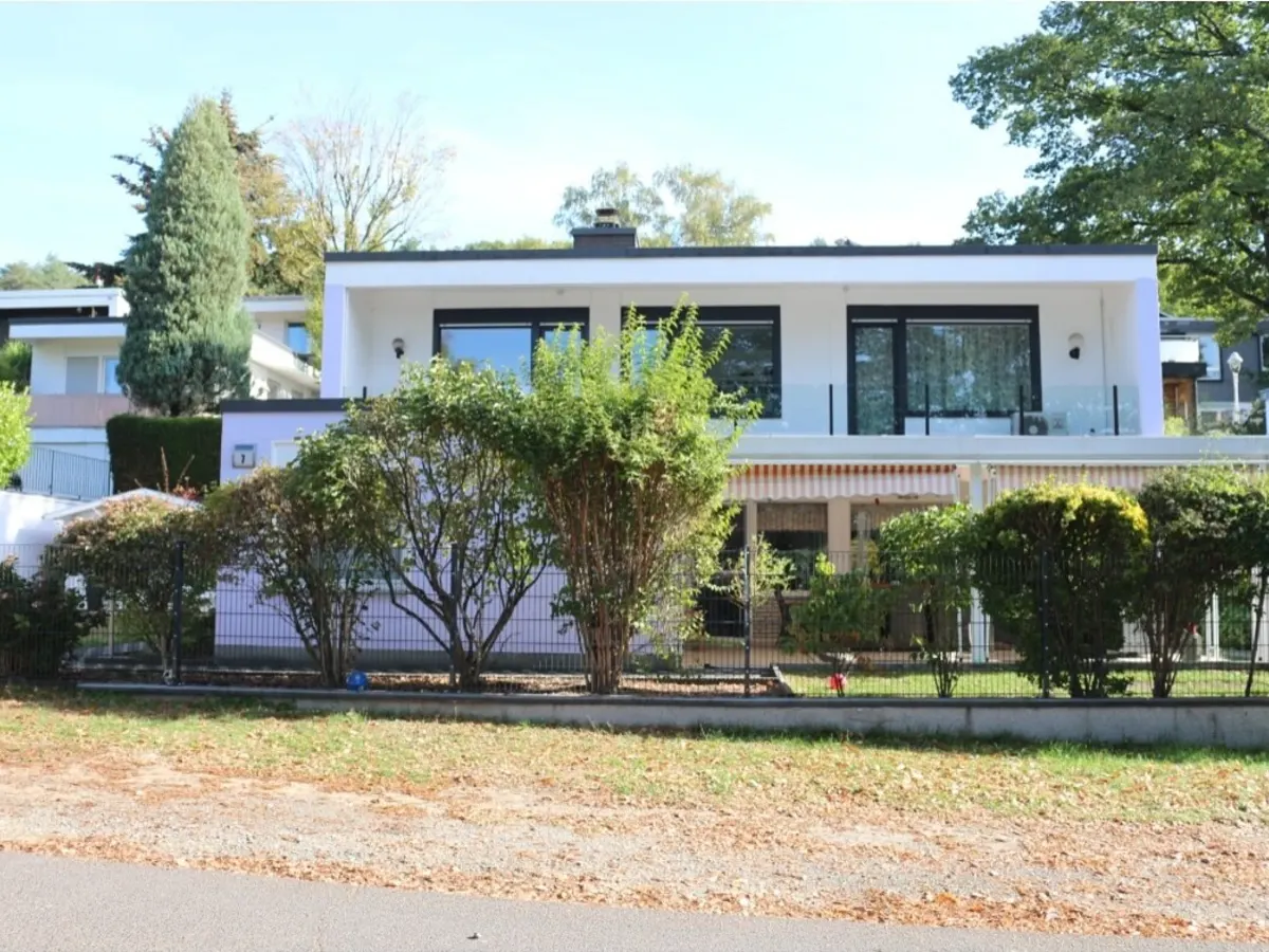Immobilienreferenz in Bungalow