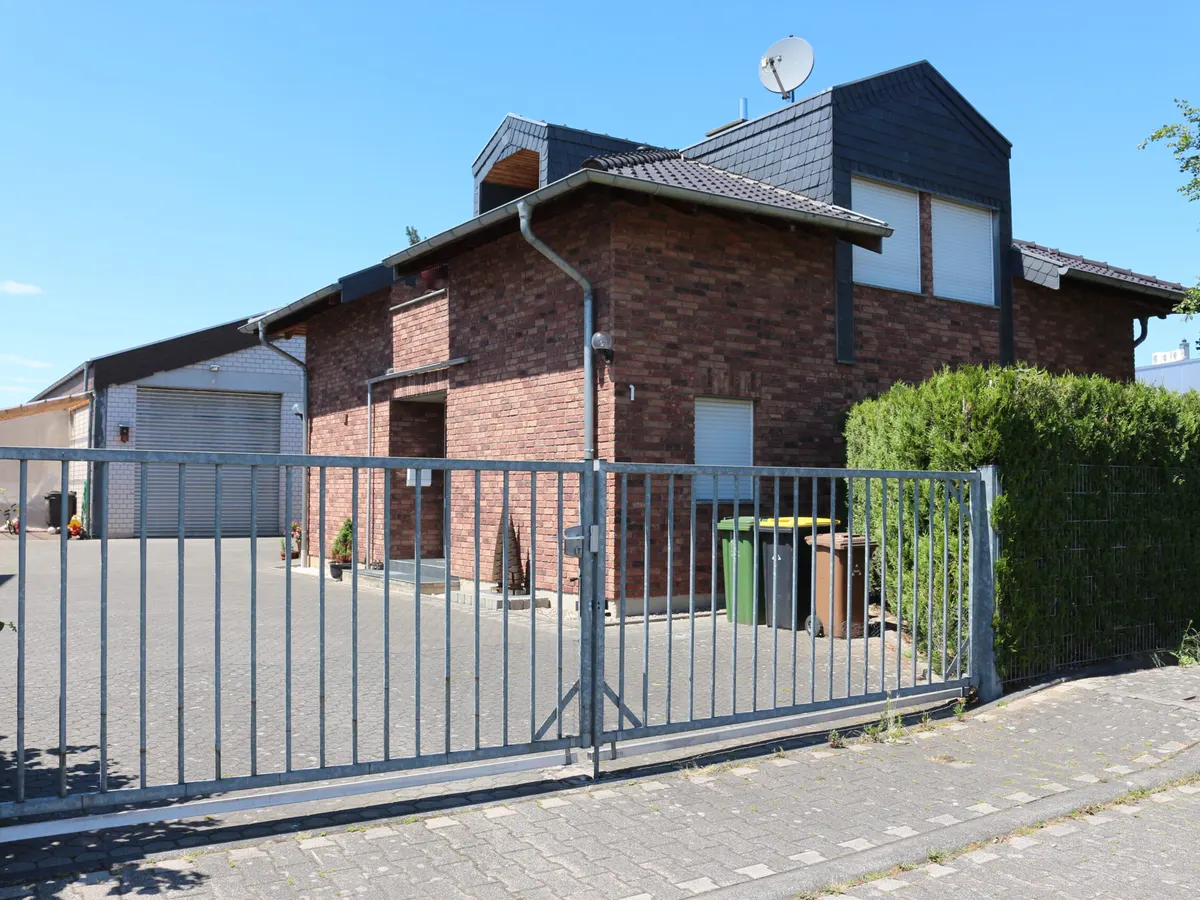 Immobilienreferenz in Niederkassel