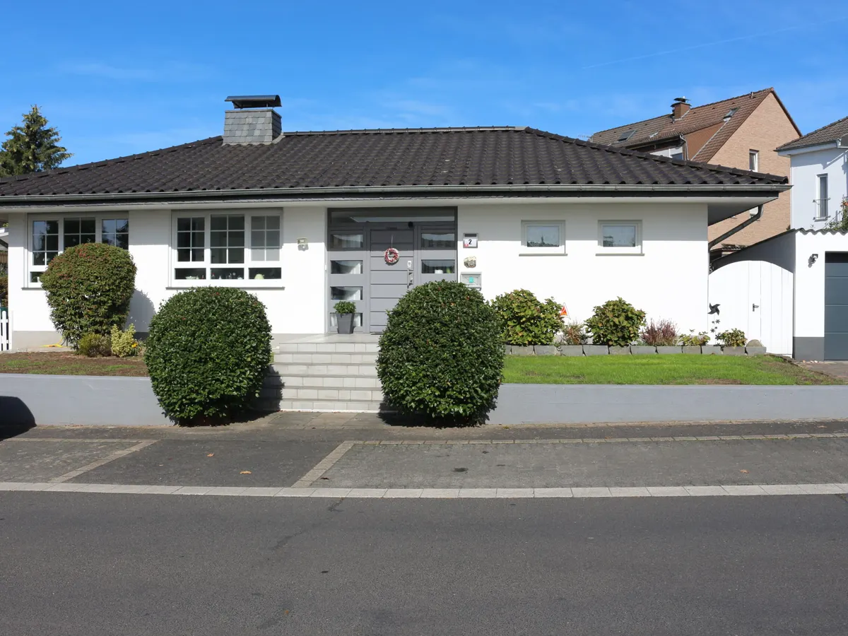 Immobilienreferenz in Siegburg