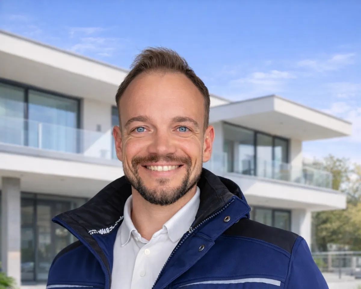 Willi Bonin Immobilienservice für Außenreinigung und Grünflächenpflege