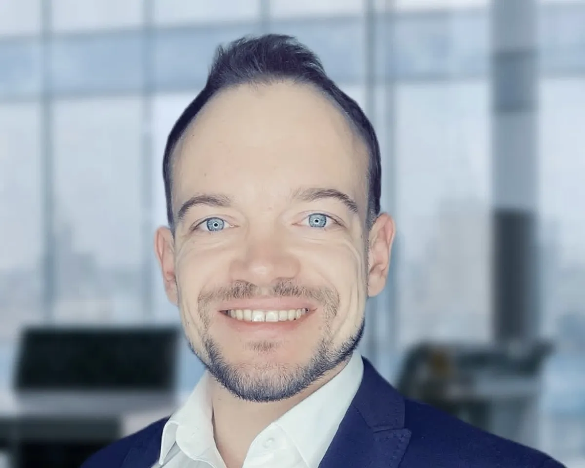 Willi Bonin, Geschäftsinhaber von Bonin Immobilien